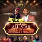 Alabama All-Stars event in Birmingham, AL