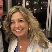 Joy Daly's Instagram, Twitter & Facebook