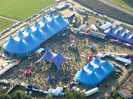 Be the first to know when crammerock festival tickets go on sale! Crammerock Balloonpic Facebook
