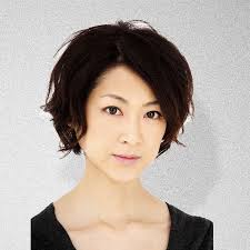 Erika Mabuchi Movies and Shows