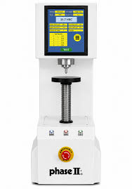 Rockwell Hardness Testers — Digital & Analog | WESTport