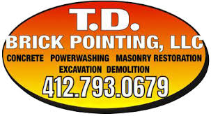 Maintaining the brickwork in and around your property is an essential process and something you should never ignore. Masonry Service Apollo Pa T D Brick Pointing Llc