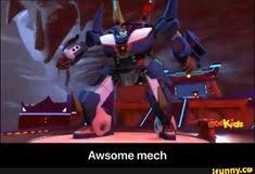 Awsome Mech Awsome Mech Ifunny Memes Lego Ninjago Movie Movie Memes