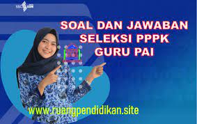 We did not find results for: Contoh Soal Dan Jawaban Seleksi Pppk Guru Pendidikan Agama Islam Pai Ruang Pendidikan