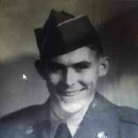 Gerald Patrick Lewis (1932–1955) • FamilySearch