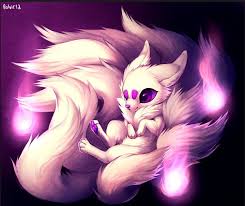 Fox Anime Wallpapers Posted By Sarah Tremblay Check out this fantastic collection of anime winter wallpapers, with 50 anime winter background images for your desktop, phone or tablet. fox anime wallpapers posted by sarah