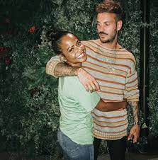 Pokora or matt pokora, is a french singer and songwriter. Matt Pokora Welcomes First Child With Girlfriend Christina Milian See His Net Worth And Upcoming Tour