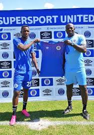 Supersport united football club information, including address, telephone, fax, official website, stadium and manager. Uganda Waiswa Officially Unveiled At Supersport United Zonefoot