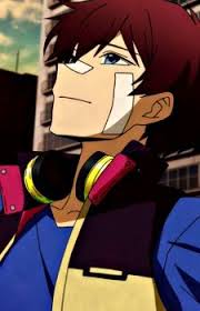 Nice Hamatora The Animation Pictures Myanimelist Net In 2020 Hamatora Anime Manga Anime