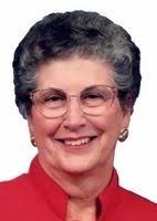 Dorothea Withers Obituary (1932