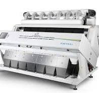 Automatic Colour Sorting Machine For Watermelon Seeds / Red ...