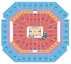 Buy Montana Grizzlies Basketball Tickets Seating Charts For