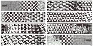 We did not find results for: M C Escher On Twitter Metamorphosis Iii 1968 Mcescher Escher