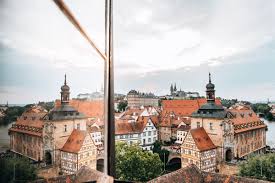 For its historical architecture and preserved heritage, the whole town of bamberg is listed on the unesco world heritage list. Ein Wochenende In Bamberg Unsere Tipps Sommertage