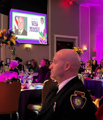 Congratulations again to...