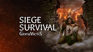 There is an epic range of game varieties such as survival management games, survival horror games, survival zombie. Siege Survival Gloria Victis Heute Herunterladen Und Kaufen Epic Games Store