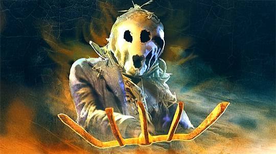 DARK NIGHT OF THE SCARECROW - Hollywood Theatre