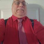 Chris Criner's Instagram, Twitter & Facebook