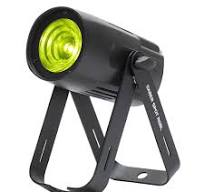 ADJ Saber Spot RGBL Stage Light