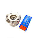 Korloy RM3 3" Kit | 7F with .031R Inserts — CarbideCart.com