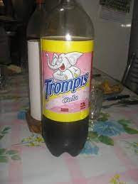 17,342 likes · 167 talking about this. Trompis Cola Gaseosas Gaseosa Cola