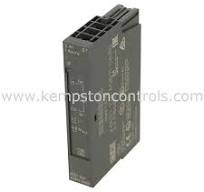 Siemens - 6ES7134-4GB11-0AB0 SIMATIC DP, ELECTRONICS MODULE F. ET200S, 2AI  STANDARD I-4DMU 15 MM WIDTH, +/-20MA; 13 BIT+SIGN 4.. 20MA; 12-BIT FOR ...
