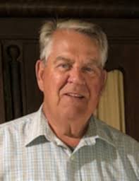 Barry G. Schreffler Obituary