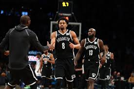 Find out the latest on your favorite nba players on cbssports.com. The Nets Are No Longer A Night Off For Other Nba Teams Sbnation Com