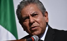 Al amparo del estado líderes de organizaciones campesinas se enriquecieron:  Patrimonio