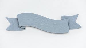 Gray Ribbon Paper Craft Banner Mockup Premium Image By Rawpixel Com Minty In 2020 Paper Crafts Floral Banners Banner