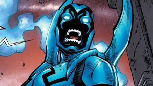 What is the origin of the title of the movie? Dc S Blue Beetle Movie Release Date Cast And Plot What We Know So Far