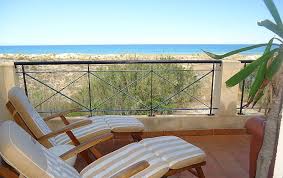 Encuentra tu casa en alquiler entre más de 33 anuncios en valencia desde 150 euros al mes. Premium Home Front On The Beach And Golf Oliva Playa Oliva Valencia