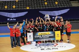 Dinamo bucureşti from romania is not ranked in the football club world ranking of this week (23 nov 2020). Cs Dinamo Bucuresti Win Romania Cup And Super Cup 2020 Handball Planet