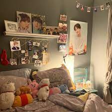 Gif Bts Army Room Decor Army Bedroom Dream Rooms