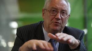 L'adieu aux armes des doyens du conseil général de l'Aisne