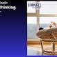 Libraries After Dark: R.E.S.E.T. Your Thinking  event image