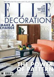 Elegant home decor inspiration and interior design ideas, provided by the experts at elledecor.com. 10 Most Known Interior Design Magazines By Malabar