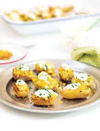 Think of this recipe as bringing the flavors of spring to this family meal. St Patricks Day Irish Potato Bites Baby Led Feeding