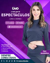 TV Azteca Morelos on X