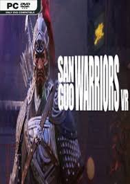 We did not find results for: Sanguo Warriors Vr Vrex Skidrow Reloaded Games