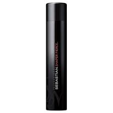 شيبر فيرس بخاخ الشعر فائق الثبات أكثر الأنواع قوة ضمن مجموعة تثبيت الشعر يحافظ Sebastian Professional Sebastian Hair Products Hair Care Products Professional