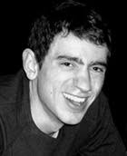 The Loft Theatre production of Beautiful Thing