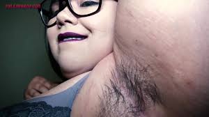 Bbw hairy pits - ThisVid.com