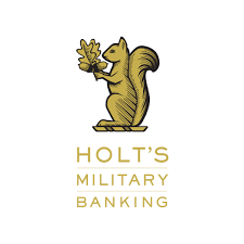 Bank of scotland pref(hiil) amc, city house, city road, ch88 3an, phone: Products And Services Armed Forces Holt S Military Banking