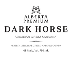 Dark Horse Whisky Whisky Dark Horse Creative Packaging Design