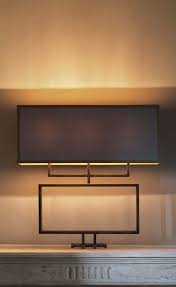 Bb For Reschio The Claw Table Lamp Aydinlatmalar Avize