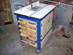 Router Table Router Table Wood Router Router Tables