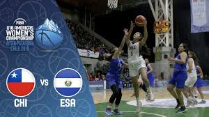 Flashscore.co.uk live centre (available for major basketball leagues) provides detailed statistics (field goals attempted and made. Chile V El Salvador Fiba U16 Women S Americas Championship 2019 Youtube