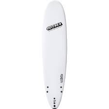 Catch Surf Odysea Log Tri Surfboard