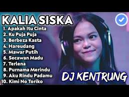Kalia Siska Ft Ska 86 Full Album Terbaru Dj Kentrung Lagu Terbaik 2020 Youtube Dj Album Mp3 Music Downloads